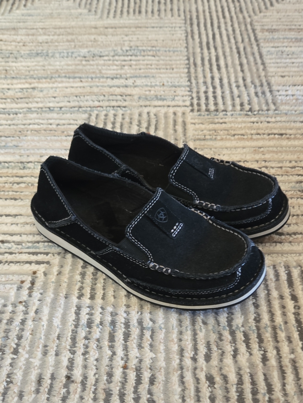 Ariat Shoes
